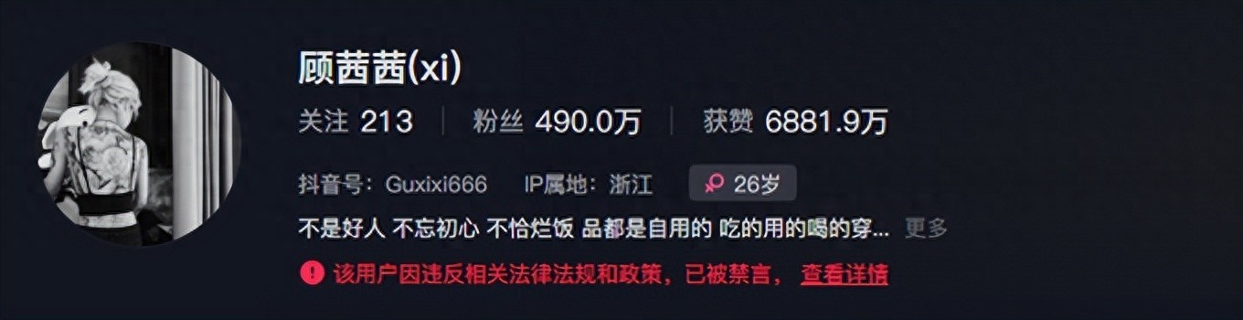 Hot Girl Douyin Khoe Doanh Thu T Ng Y L P T C B C M S Ng V G C Khu T Thu Nh P Ng Nh C Ng