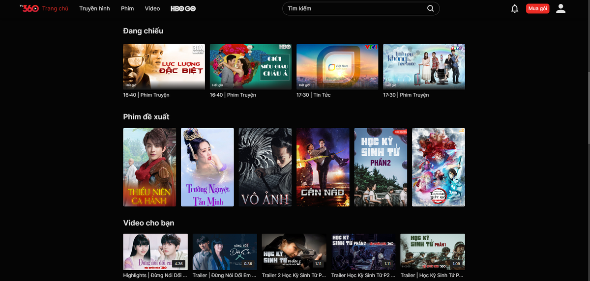 Bí quyết giúp TV360 đột phá nhanh chóng, đạt 20 triệu lượt cài đặt ứng dụng  - Ảnh 1.