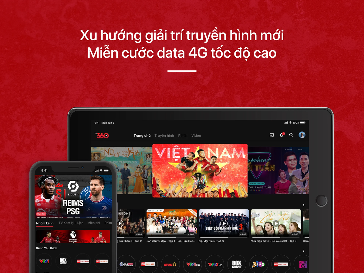 Bí quyết giúp TV360 đột phá nhanh chóng, đạt 20 triệu lượt cài đặt ứng dụng  - Ảnh 3.