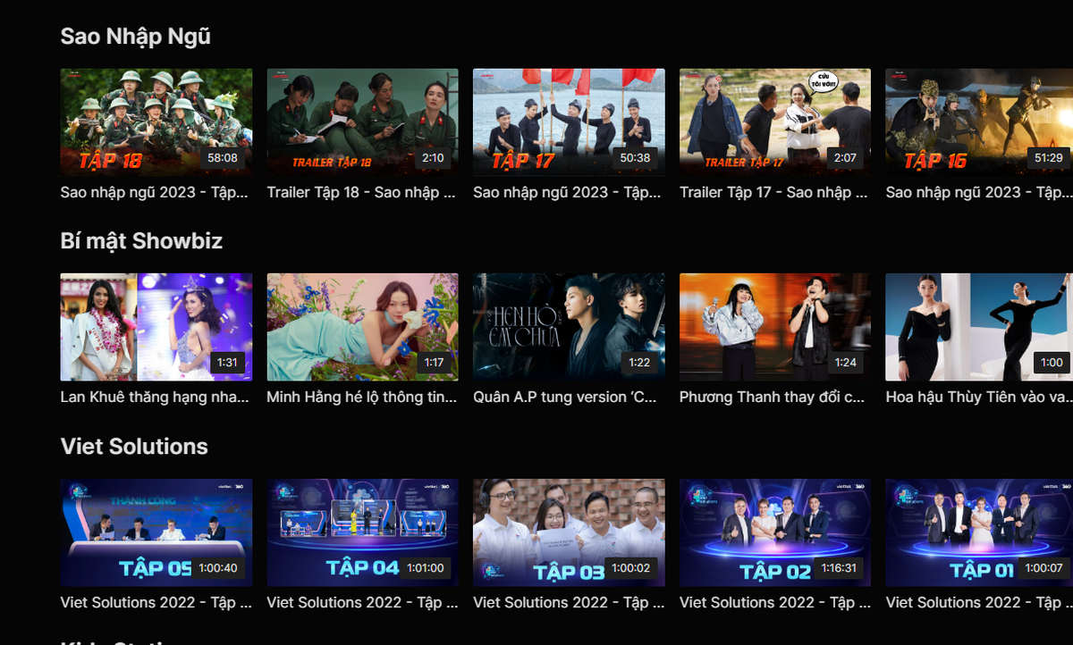 Bí quyết giúp TV360 đột phá nhanh chóng, đạt 20 triệu lượt cài đặt ứng dụng  - Ảnh 4.