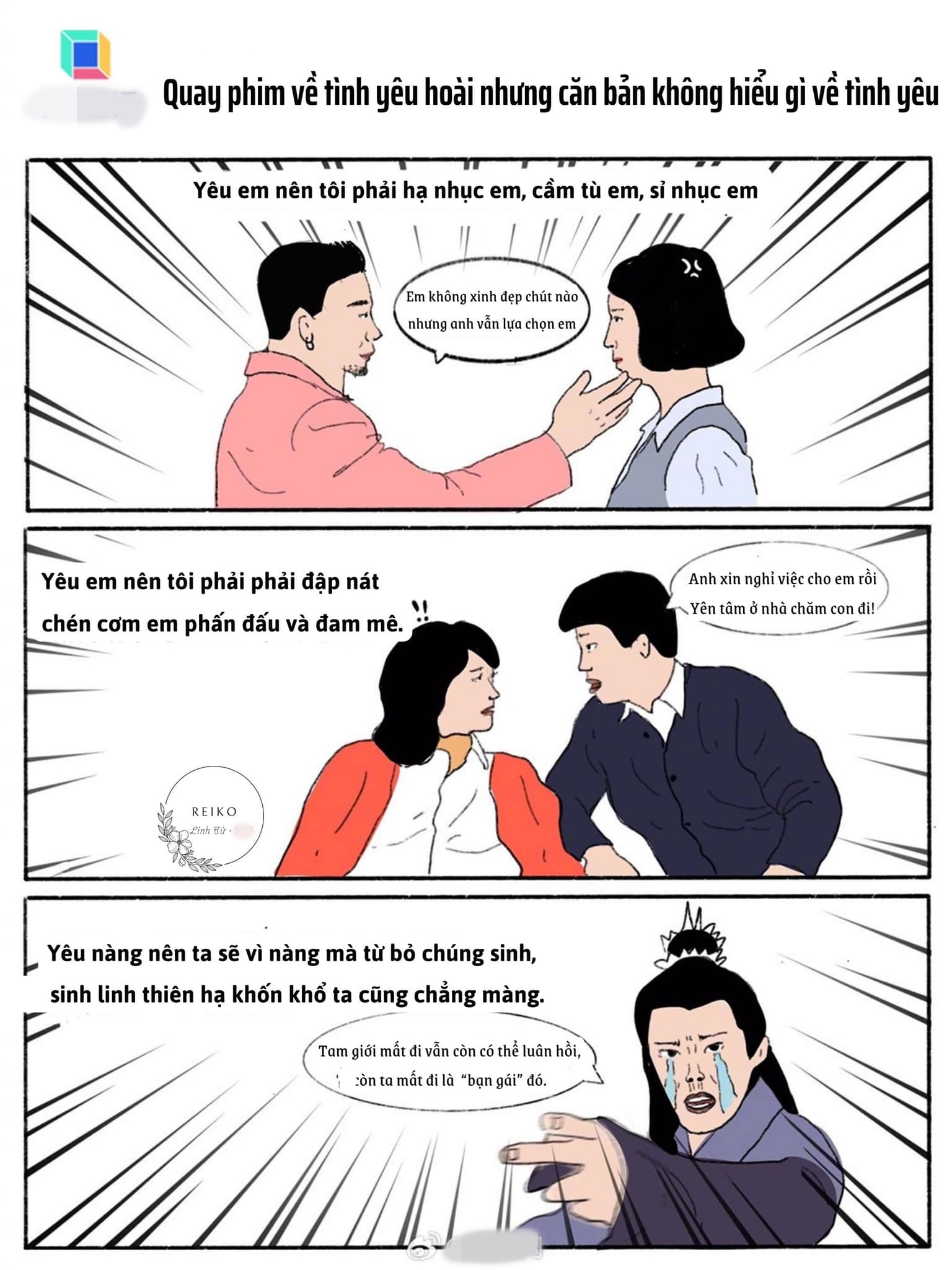 Phim ngôn tình của Dương Dương, Triệu Lộ Tư bị CCTV &quot;cà khịa&quot;? - Ảnh 6.