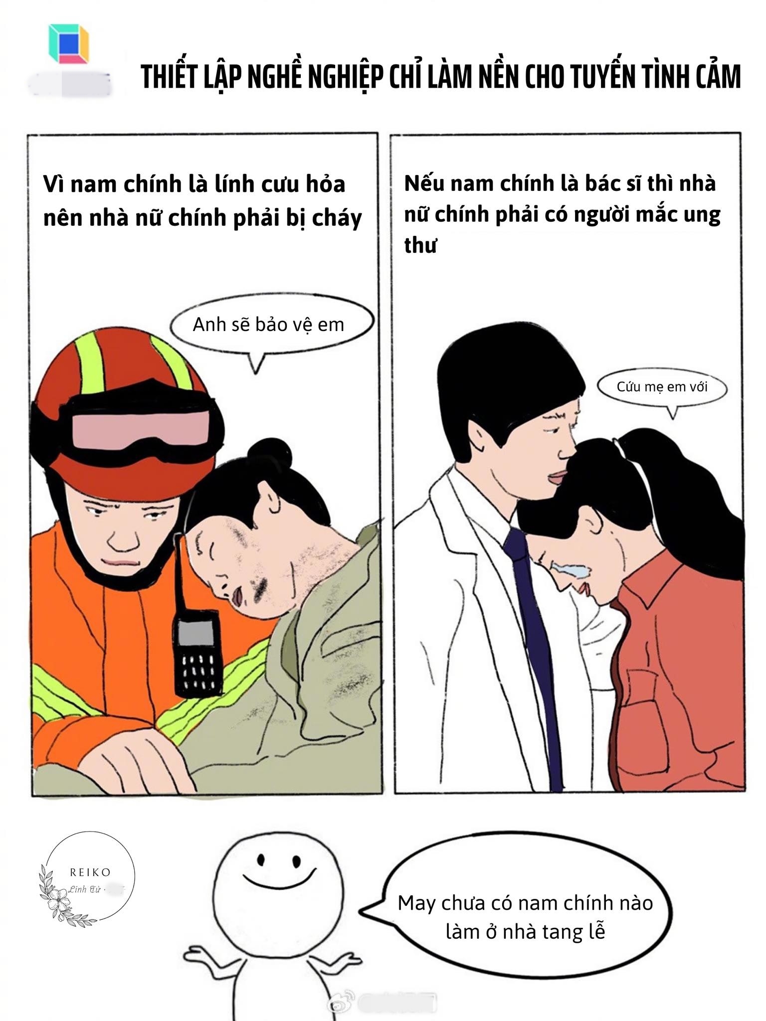 Phim ngôn tình của Dương Dương, Triệu Lộ Tư bị CCTV &quot;cà khịa&quot;? - Ảnh 9.