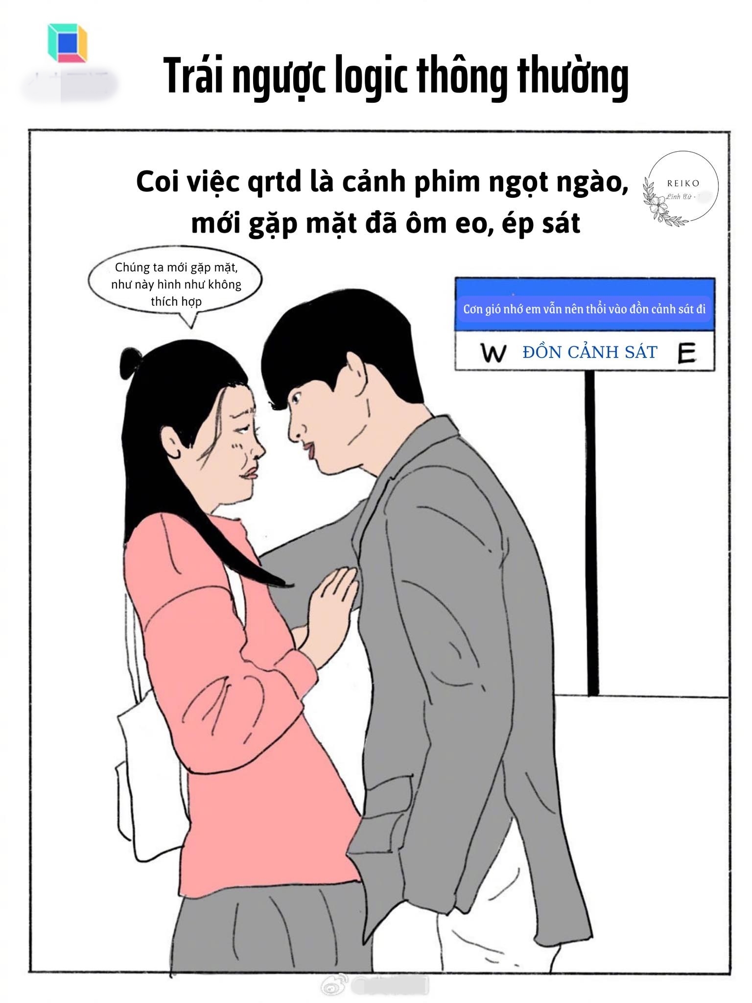 Phim ngôn tình của Dương Dương, Triệu Lộ Tư bị CCTV &quot;cà khịa&quot;? - Ảnh 8.