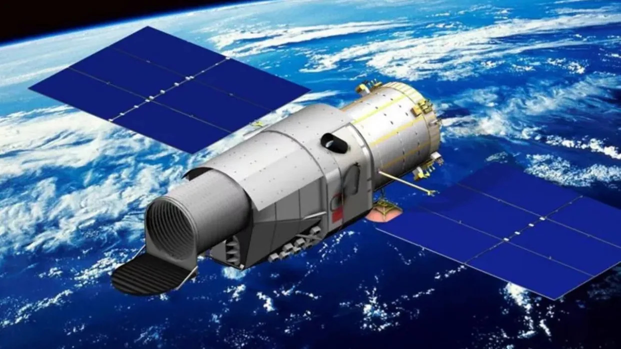 Trung Quốc bật mí dự án khám phá bầu trời khủng hơn 'thiên nhãn' của NASA tới 300 lần - Ảnh 1. Trung Quốc bật mí dự án khám phá bầu trời khủng hơn 'thiên nhãn' của NASA tới 300 lần - Ảnh 1.