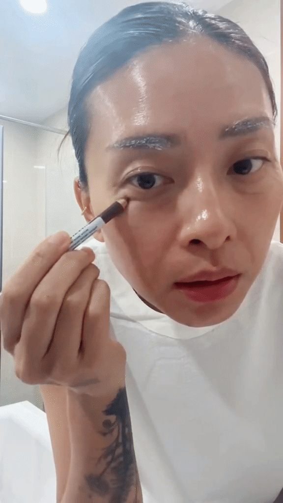 Huy Trần rơi vào trầm tư khi bị Ngô Thanh Vân troll sau ca mổ, netizen bật cười: Anh ổn không? - Ảnh 3.