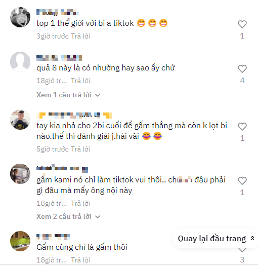 Idol &quot;tóp tóp' Gấm Kami trổ tài bida thực chiến, cộng đồng mạng: &quot;Chỉ được cái làm màu&quot; - Ảnh 6.