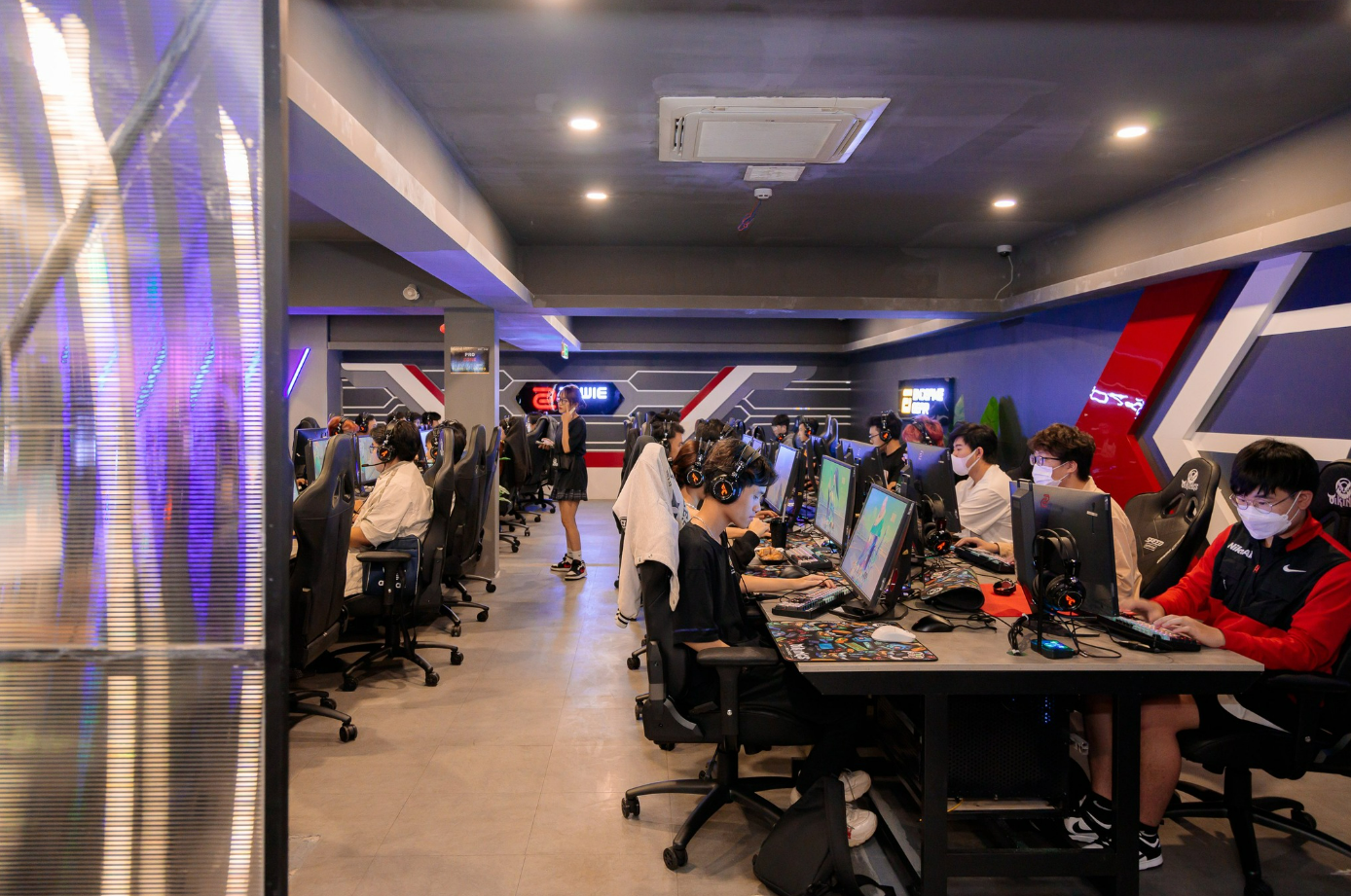 BenQ ZOWIE XL2566K 360Hz - Tiêu chuẩn mới của một phòng game cao cấp - Ảnh 1.