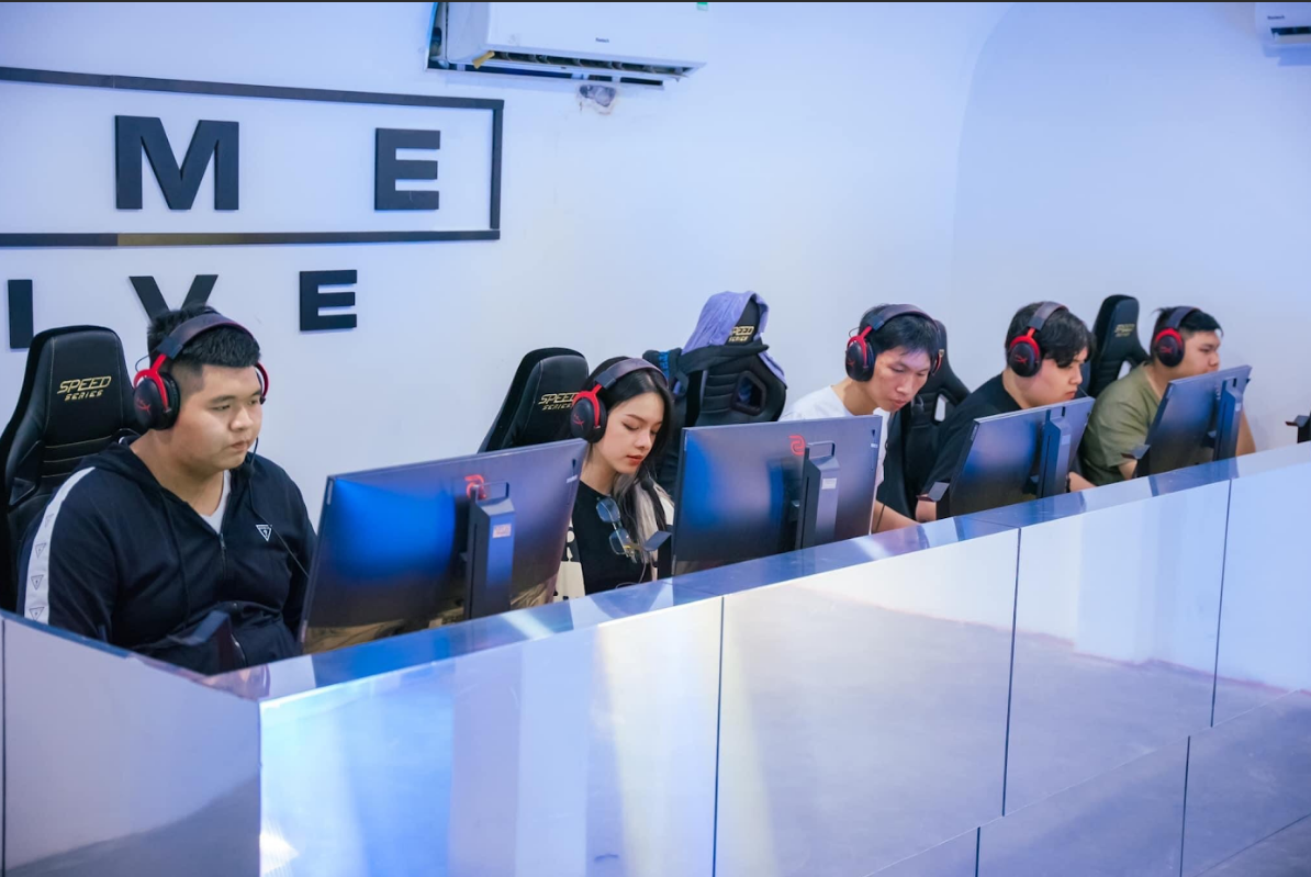 BenQ ZOWIE XL2566K 360Hz - Tiêu chuẩn mới của một phòng game cao cấp - Ảnh 7.