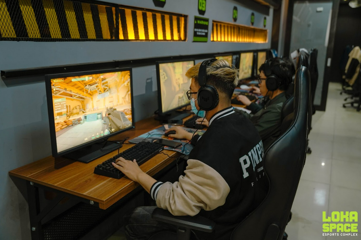 BenQ ZOWIE XL2566K 360Hz - Tiêu chuẩn mới của một phòng game cao cấp - Ảnh 9.