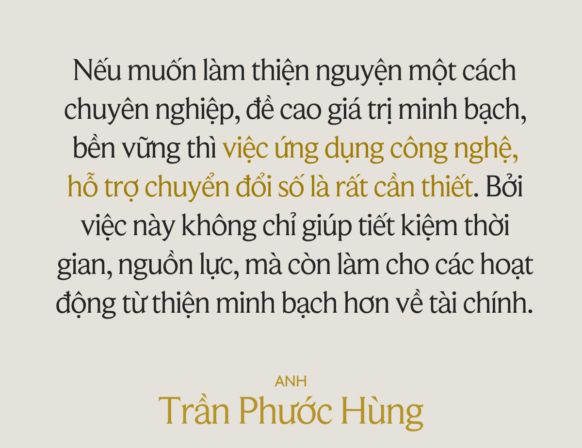 Người thủ lĩnh hơn 40 lần hiến máu, bị vợ giận vì lo việc xã hội hơn việc nhà: Phải hiểu và phải thương! - Ảnh 12.