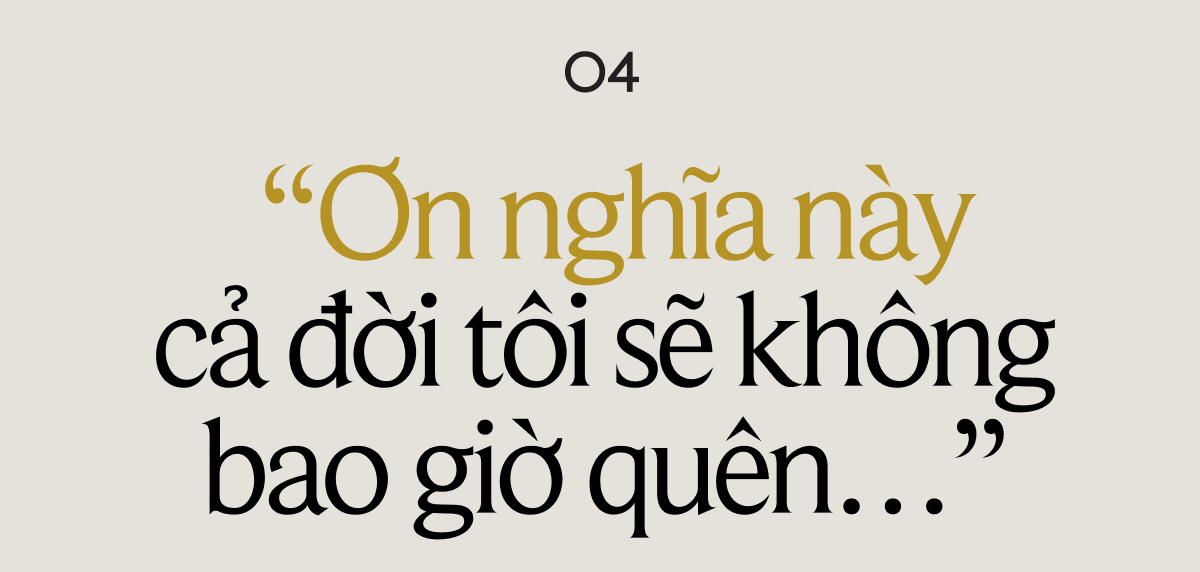 Người thủ lĩnh hơn 40 lần hiến máu, bị vợ giận vì lo việc xã hội hơn việc nhà: Phải hiểu và phải thương! - Ảnh 15.