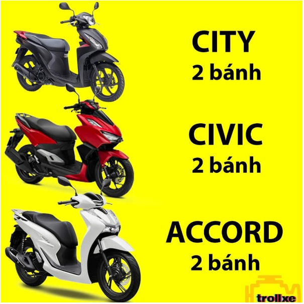 TROLL XE: Thông tin thực tế - riêng biệt - hài hước về ngành ô tô xe máy - Ảnh 5.
