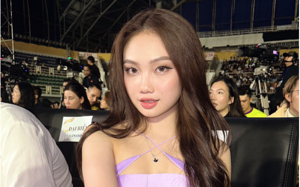 Thuỷ Sophia – TikToker triệu follow truyền cảm hứng làm đẹp cho mọi cô gái - Ảnh 1.