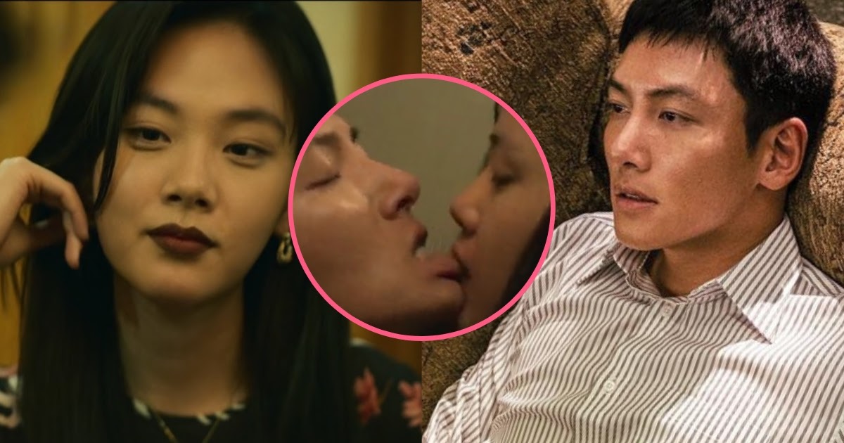 Mỹ nhân hôn như &quot;ăn tươi nuốt sống&quot; Ji Chang Wook được khen nhìn kiểu gì cũng thấy đẹp, &quot;điên&quot; sẵn nên dễ vào vai? - Ảnh 1.