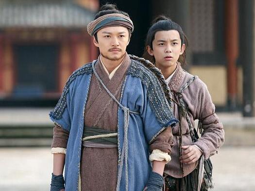 Cao thủ kỳ lạ của Kim Dung: Quách Tĩnh, Kha Trấn Ác coi thường, sau giỏi kinh thiên động địa - Ảnh 5.