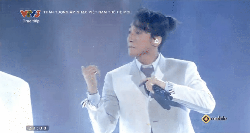Sơn Tùng M-TP tái xuất Vietnam Idol khiến dàn nghệ sĩ không thể ngồi yên, gây xúc động khi nhắc đến nhạc sĩ Huy Tuấn - Ảnh 3.