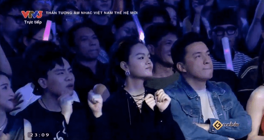 Sơn Tùng M-TP tái xuất Vietnam Idol khiến dàn nghệ sĩ không thể ngồi yên, gây xúc động khi nhắc đến nhạc sĩ Huy Tuấn - Ảnh 5.