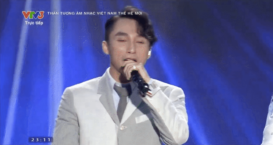 Sơn Tùng M-TP tái xuất Vietnam Idol khiến dàn nghệ sĩ không thể ngồi yên, gây xúc động khi nhắc đến nhạc sĩ Huy Tuấn - Ảnh 7.
