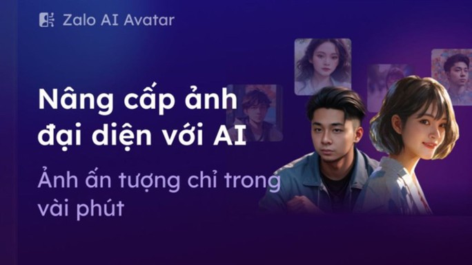 Từ trào lưu &quot;biến hình&quot; anime đến tạo ảnh diện bằng AI gây &quot;bão mạng&quot;,  tiềm ẩn rủi ro về an toàn thông tin? - Ảnh 1.