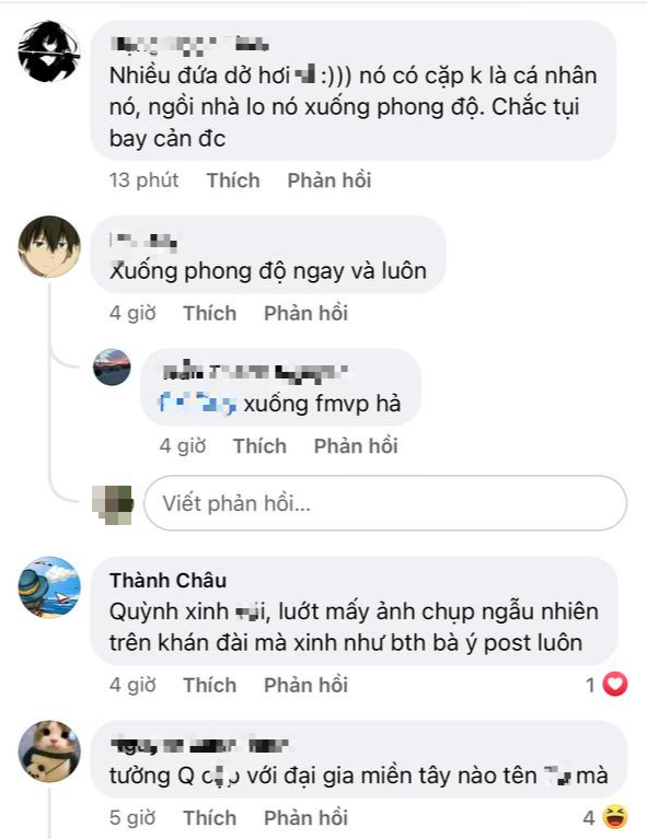 Lần đầu công khai hẹn hò trên mạng, Quỳnh Alee nhận nhiều chỉ trích, dân mạng hoài nghi "tâm cơ" của nữ chính - Ảnh 3. Lần đầu công khai hẹn hò trên mạng, Quỳnh Alee nhận nhiều chỉ trích, dân mạng hoài nghi "tâm cơ" của nữ chính - Ảnh 3.