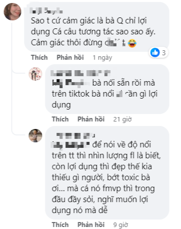 Lần đầu công khai hẹn hò trên mạng, Quỳnh Alee nhận nhiều chỉ trích, dân mạng hoài nghi "tâm cơ" của nữ chính - Ảnh 2. Lần đầu công khai hẹn hò trên mạng, Quỳnh Alee nhận nhiều chỉ trích, dân mạng hoài nghi "tâm cơ" của nữ chính - Ảnh 2.