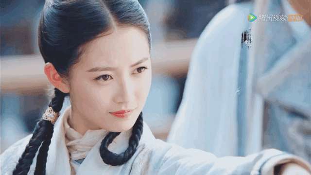 Không phải Tiểu Long Nữ, mỹ nhân này khiến Kim Dung sùng bái tới mức dùng tên đặt cho cháu gái - Ảnh 5. Không phải Tiểu Long Nữ, mỹ nhân này khiến Kim Dung sùng bái tới mức dùng tên đặt cho cháu gái - Ảnh 5.