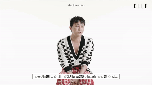 Xôn xao loạt clip G-Dragon bị tố có những biểu hiện bất bình thường giữa tâm bão scandal dùng ma túy - Ảnh 9.