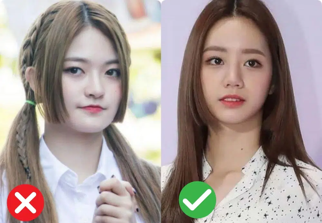 Nhờ Suzy, kiểu tóc hime của Nhật sốt trở lại, nhưng đây là 3 điều hair stylist người Hàn &quot;cảnh báo&quot; chị em - Ảnh 9.