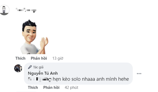 Vừa xuất hiện ở trường quay VCS, gái xinh nhanh chóng "nhập vai" nữ cơ thủ gợi cảm - Ảnh 7. Vừa xuất hiện ở trường quay VCS, gái xinh nhanh chóng "nhập vai" nữ cơ thủ gợi cảm - Ảnh 7.