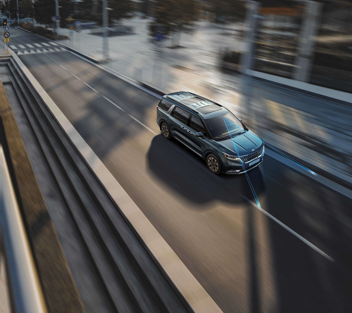 Kia Carnival được đánh giá là 'MPV toàn diện cho gia đình', đua giải với hàng loạt tên tuổi lớn tại BCA 2023 - Ảnh 9. Kia Carnival được đánh giá là 'MPV toàn diện cho gia đình', đua giải với hàng loạt tên tuổi lớn tại BCA 2023 - Ảnh 9.