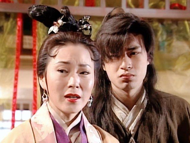 Vì sao Quách Tĩnh, Hoàng Dung không kể cho Dương Quá nghe về “scandal” của Dương Khang? 3 lý do đơn giản nhưng thuyết phục - Ảnh 4. Vì sao Quách Tĩnh, Hoàng Dung không kể cho Dương Quá nghe về “scandal” của Dương Khang? 3 lý do đơn giản nhưng thuyết phục - Ảnh 4.