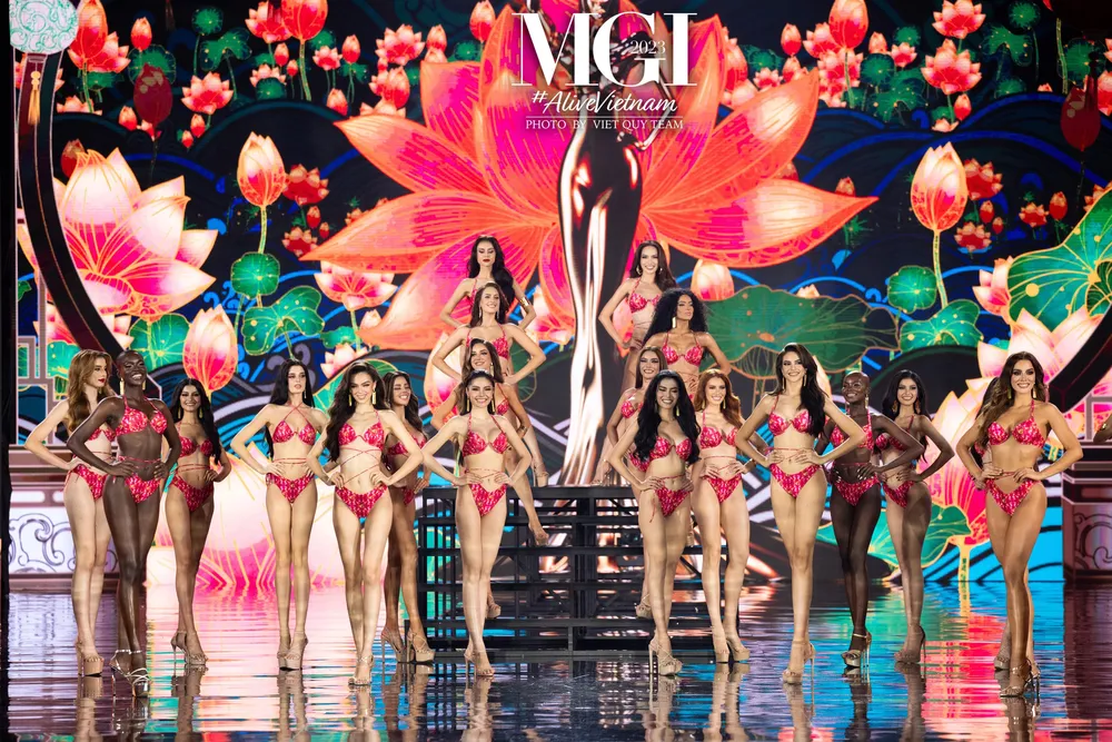 Miss Grand International: Hành trình 70 người đẹp qua 5 tỉnh thành quảng bá du lịch văn hóa Việt Nam - Ảnh 19.