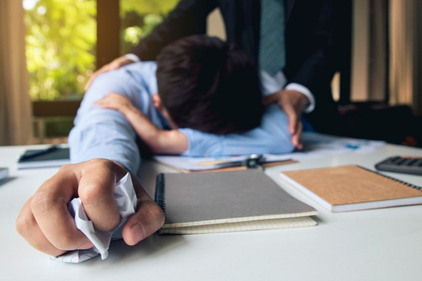 Bài phát biểu cuối cùng của Steve Jobs: 