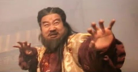 5 nhân vật võ công cao nhưng bị "dìm" trong tác phẩm Kim Dung: Có người sánh ngang Tứ Tuyệt vẫn thua ê chề - Ảnh 10. 5 nhân vật võ công cao nhưng bị "dìm" trong tác phẩm Kim Dung: Có người sánh ngang Tứ Tuyệt vẫn thua ê chề - Ảnh 10.
