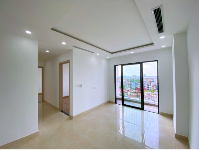 Căn hộ chung cư hoàn thiện Zen Tower – Feliz Homes thu hút người có nhu cầu ở thực - Ảnh 1.