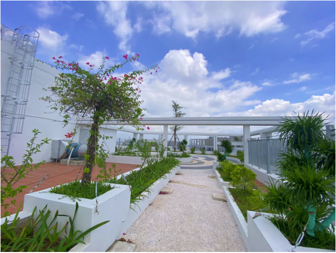Căn hộ chung cư hoàn thiện Zen Tower – Feliz Homes thu hút người có nhu cầu ở thực - Ảnh 3.