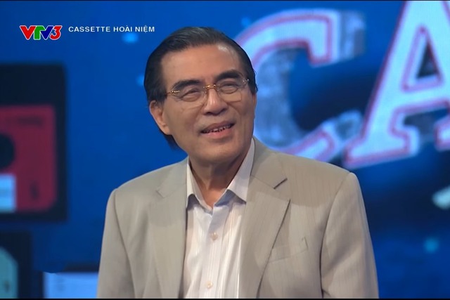 NSND Trung Đức: Đẹp trai, nổi tiếng đến mức nhiều cô muốn "xin con", cuộc sống ở tuổi 71 ra sao? - Ảnh 4.