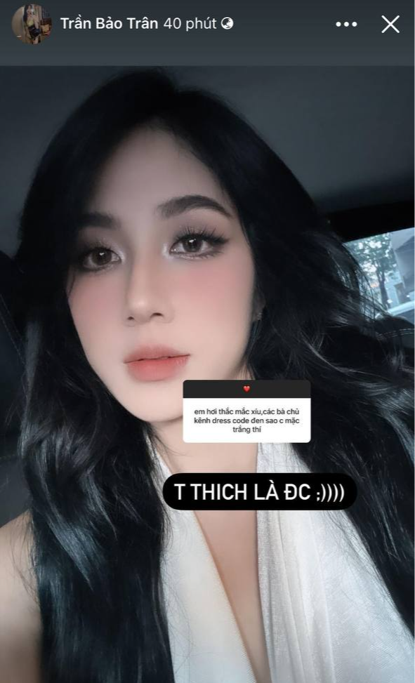 Bị fan thắc mắc về việc diện đồ &quot;lệch tông&quot;, vợ Rambo đáp trả bằng bốn chữ - Ảnh 5.