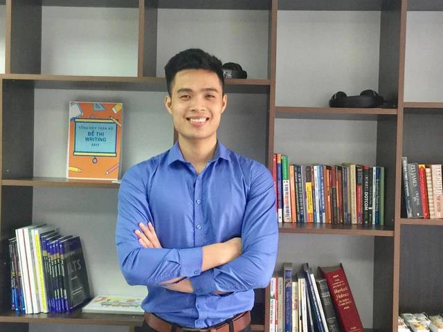 Cuộc hội ngộ của các cao thủ 9.0 IELTS hàng đầu Việt Nam, sẽ có gì? - Ảnh 2.
