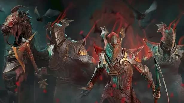 Diablo 4 quyết làm lại ở Season 2, thay đổi cực mạnh, giúp game thủ &quot;max cấp&quot; siêu nhanh - Ảnh 1.