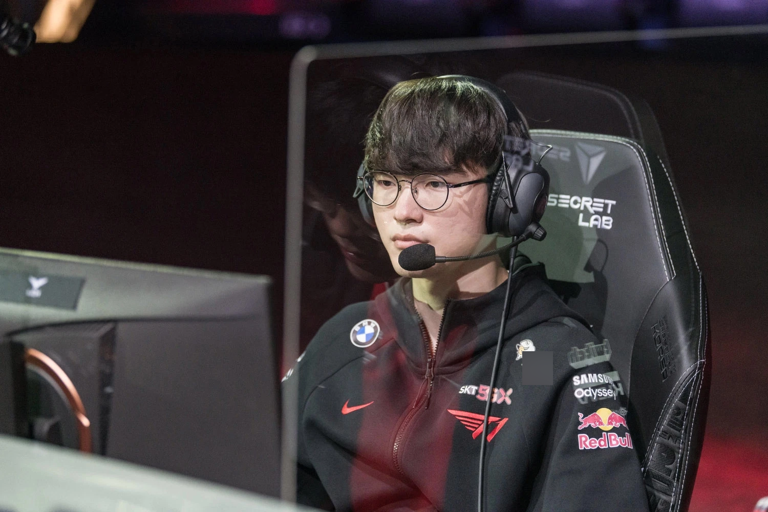 Sự việc Faker gặp phá game liên tục năm ngoái thúc đẩy Riot siết chặt phân phối acc rank Hàn Sự việc Faker gặp phá game liên tục năm ngoái thúc đẩy Riot siết chặt phân phối acc rank Hàn