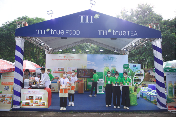 Những điểm nhấn khó quên của HAY FEST 2023: Khán giả “quẩy” 12 giờ đồng hồ, 120 màn trình diễn gói trong một từ “ĐÃ!” - Ảnh 4.