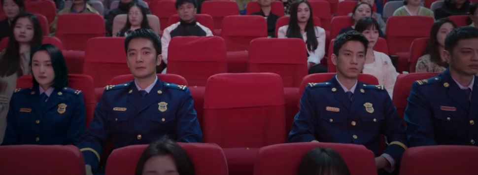 "Anh ấy bước ra từ ánh lửa" kết thúc: Trầm cảm nặng vì nam chính Lâm Lục Kiêu chết? - Ảnh 2. "Anh ấy bước ra từ ánh lửa" kết thúc: Trầm cảm nặng vì nam chính Lâm Lục Kiêu chết? - Ảnh 2.