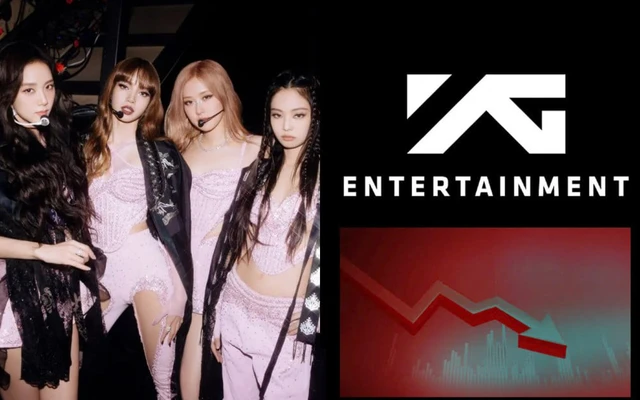 BLACKPINK và chuyện tái ký hợp đồng: &quot;Tam tai&quot; của YG nhưng lại là cơ hội của người khác?  - Ảnh 3.