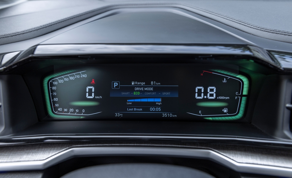 Hyundai Custin 'đủ rộng cho gia đình, nhưng vẫn linh hoạt cho đô thị' - Ảnh 6. Hyundai Custin 'đủ rộng cho gia đình, nhưng vẫn linh hoạt cho đô thị' - Ảnh 6.