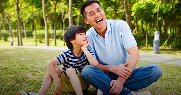 ‘Nhà mình nghèo, không có tiền đâu’: Giáo dục con theo kiểu ‘than nghèo kể khổ’ sẽ khiến trẻ tự ti, cực kỳ nguy hiểm! - Ảnh 4. ‘Nhà mình nghèo, không có tiền đâu’: Giáo dục con theo kiểu ‘than nghèo kể khổ’ sẽ khiến trẻ tự ti, cực kỳ nguy hiểm! - Ảnh 4.