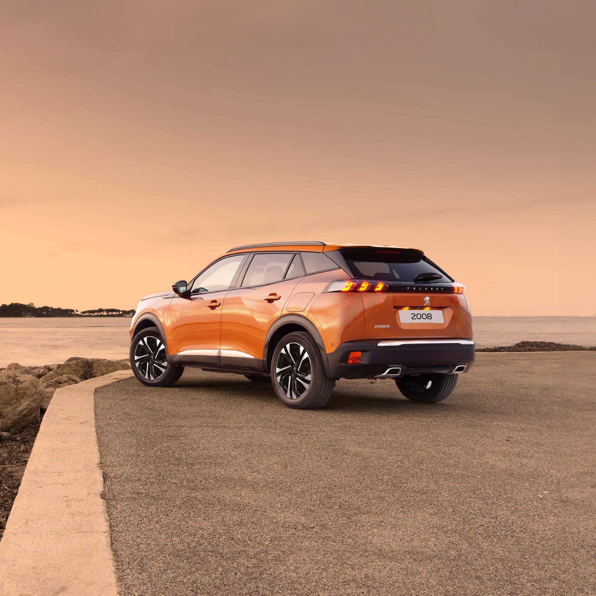 Những lý do khiến Peugeot 2008 trở thành lựa chọn nổi bật trong tầm giá 800 triệu đồng - Ảnh 5.