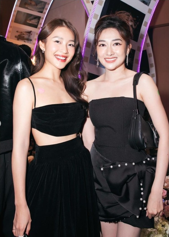 Học sao Việt cách chọn đồ local brand rẻ đẹp đi dự đám cưới- Ảnh 16. Học sao Việt cách chọn đồ local brand rẻ đẹp đi dự đám cưới- Ảnh 16.