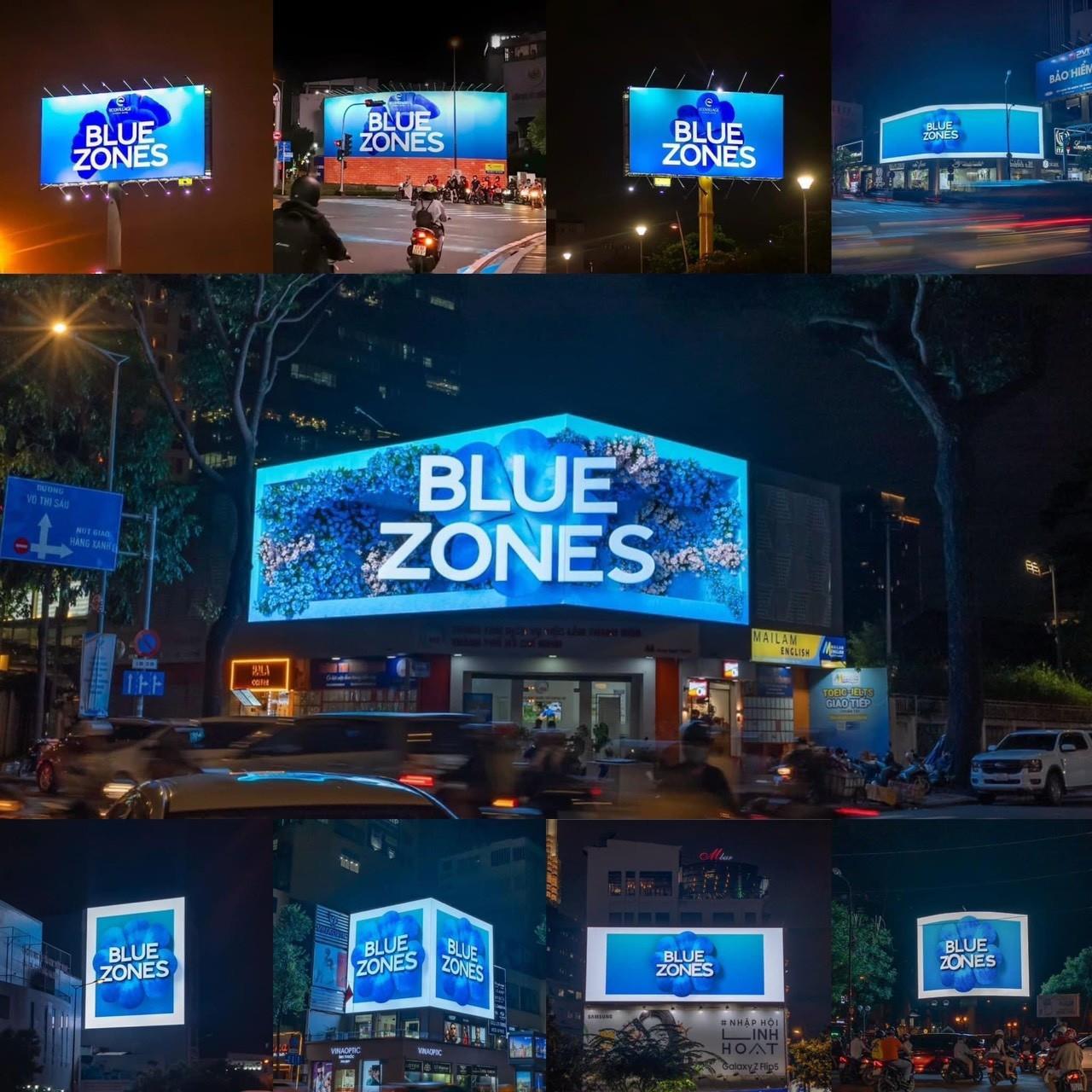 Blue Zones là gì mà khiến netizen rần rần? - Ảnh 6.