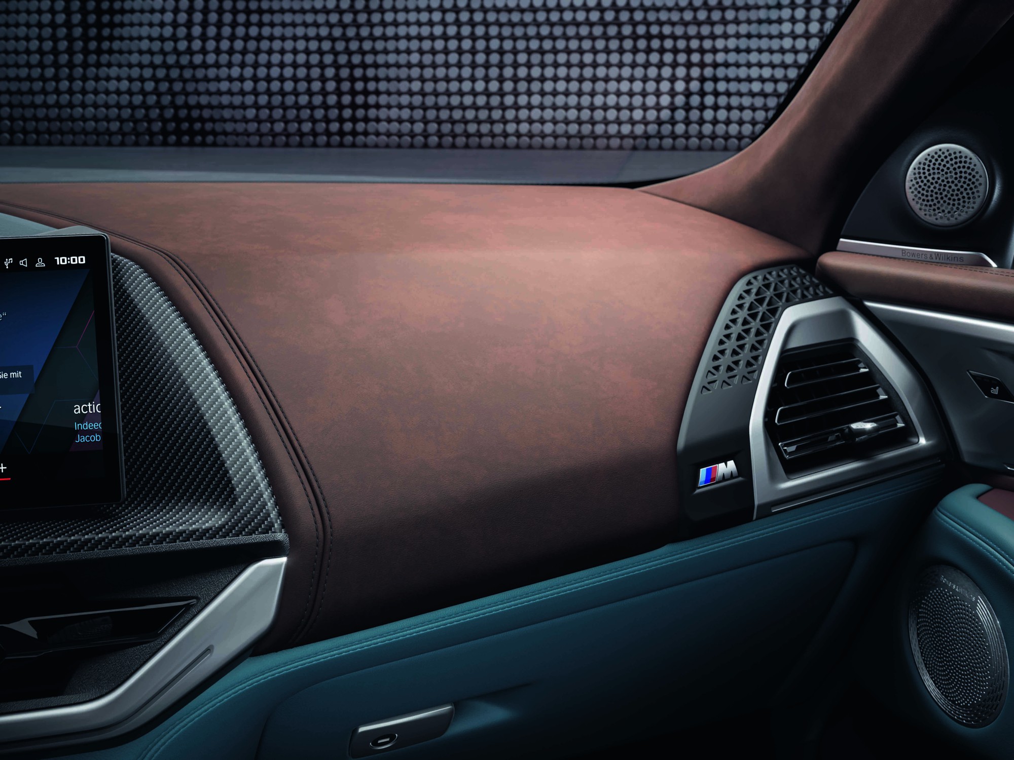 BMW XM ra mắt Việt Nam với giá 11 tỷ: Đắt nhất, mạnh nhất của hãng, tiệm cận Lamborghini Urus- Ảnh 13.